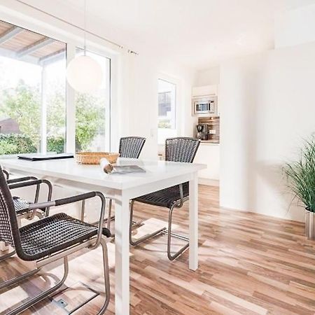 Haus Dünensand, Appartment Dünental Norderney Exterior foto